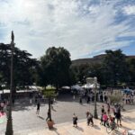 Piazza Bra
